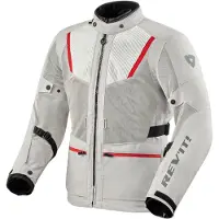 REV'IT! Levante 2 H2o Jacket Gris S Homme