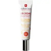 Erborian BB Cream crème teintée pour une peau parfaite SPF 20 petit format teinte Doré 15 ml