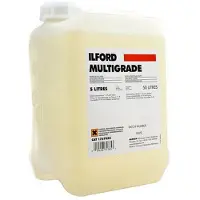 Ilford Multigrade 5 L