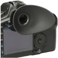 HoodMan HEYC18LG HoodEye Porteurs de lunettes Canon 18 mm