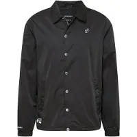 Superdry Code Essential Coach Jacket Noir XL Homme