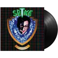 MUSIC ON VINYL Elvis Costello - Spike - 180-Gram Black Vinyl [Vinyl Lp] Black, 180 Gram, Holland - Import