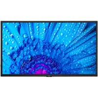 NEC M321 4k Led Lcd Monitor Noir One Size / EU Plug 220V