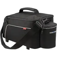 Klickfix Rackpack Light für Racktime 0268RA Sacoche Vélo Porte-Bagage - noir