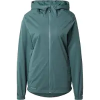Vaude Bike Cyclist Iii Jacket Vert 42 Femme