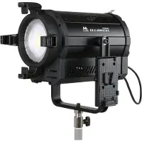 Falcon Eyes Bi-Color LED Spot Lamp Dimbaar DLL-1600TDX