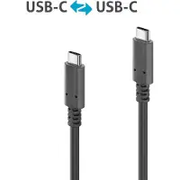 PureLink câble USB-C vers USB-C + E-Mark