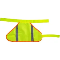 Active Canis Refleksvest S (S)