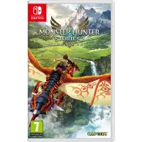 Monster Hunter Stories 2 : Les Ailes de la Ruine