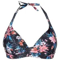 Protest Mm Goa 20 Bikini Top Noir XL / C Femme