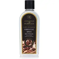 Ashleigh & Burwood London Lamp Fragrance Oriental Spice recharge pour lampe catalytique 500 ml