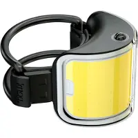 Knog Cobber Lil Front Light Jaune 110 Lumens