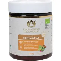 Maharishi Triphala Plus Tri Clean505, 250 g TAB
