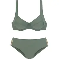 Vivance Bikini olive