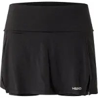 Head Racket Club Basic Skirt Noir M Femme