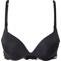 Puma Soutien-gorge noir / blanc