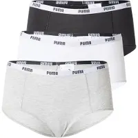 Puma Culotte Mini 3 Unités