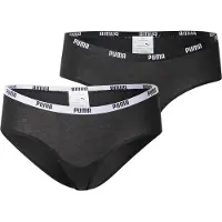 Puma Culottes - Everyday - 2 Pack - Noir - - XS - Xtra Small - Culottes