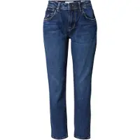 Pepe Jeans Jean 'Violet' bleu foncé
