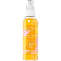 MIMITIKA SUNSCREEN OIL SPF 30 150 ml