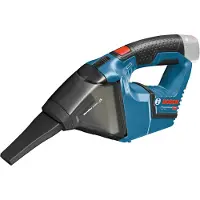 Bosch Professional Aspirateur à main sans fil 12 V