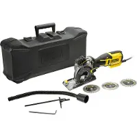 Fatmax FME380K-QS