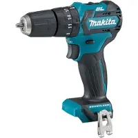 Makita Perceuse-visseuse à percussion sans fil sans batterie ni chargeur 12 V max - 35 Nm - 0 - 1 500 tr/min
