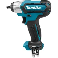 Makita Boulonneuse à chocs 12V CXT 3/4" (Produit seul) - TW140DZ