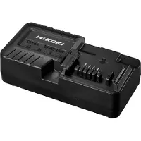 HiKOKI UC18YKSLW0Z - Chargeur Li-ion - 14,4 - 18V