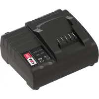 SCANGRIP Cas Sc30 Battery Charger Noir