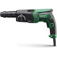 HiKOKI Marteau perforateur 830W /3.2J Dh26Pc2