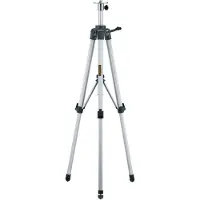 Laserliner 080.29A - Trépied En Aluminium De Qualité Supérieure