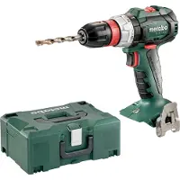 Metabo BS 18 LT BL Q (zonder accu)