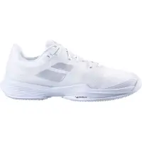 Babolat Jet Mach 3 Wimbledon All Court Shoes Blanc EU 40 Femme