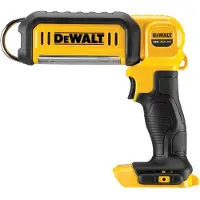 DeWalt DCL 050 Lampe LED sans fil 18 V 500 lm Solo - sans batterie, sans chargeur
