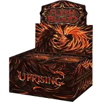 Legend Story Studios Flesh And Blood Uprising Booster Box