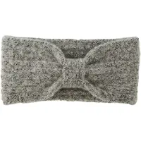 Pieces Bandeau 'Pyron' gris clair