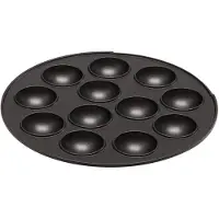 Bestron Popcake Maker ASW238P