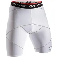Mcdavid Accessoire sport Short Pubalgie Adducte femme - Multicolore - L