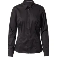 GUESS Chemisier 'CATE' noir