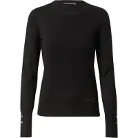 GUESS Pull-over 'Elinor' noir