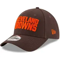 New Era Casquette Nfl The League Cleveland Browns Otc
