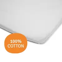 AeroMoov Drap-Housse Lit De Voyage Instant