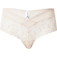 Chantelle String 'Chams Elyses' sable