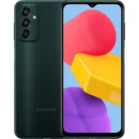 Samsung Galaxy M13 16,8 cm (6.6") Double SIM hybride 4G USB Type-C 4 Go 128 Go 5000 mAh Vert
