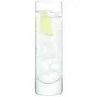 LSA International Verre Long Drink L.S.A. Verso 250 ml (2-Pièces)