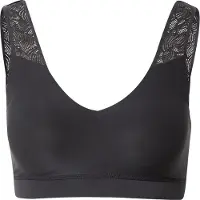 Chantelle Bralette rembourrée avec dentelle