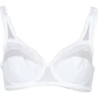 Playtex Emboitants COEUR CROISE femmes - Blanc - 90C