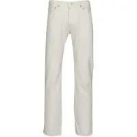 Levi's 501 Original Jeans Beige 33 / 32 Homme