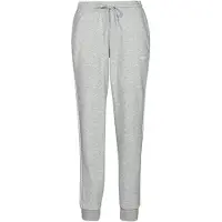 Adidas Pantalon de jogging femme Essentials French Terry 3-Bandes